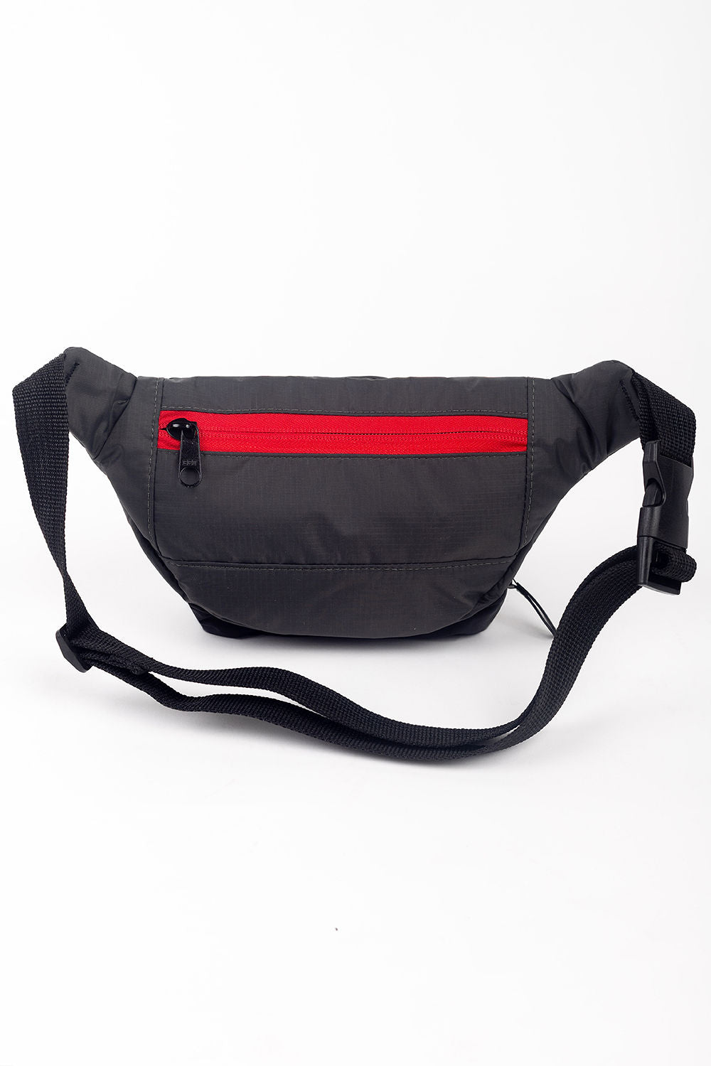 Pochete Colorblock - Preta