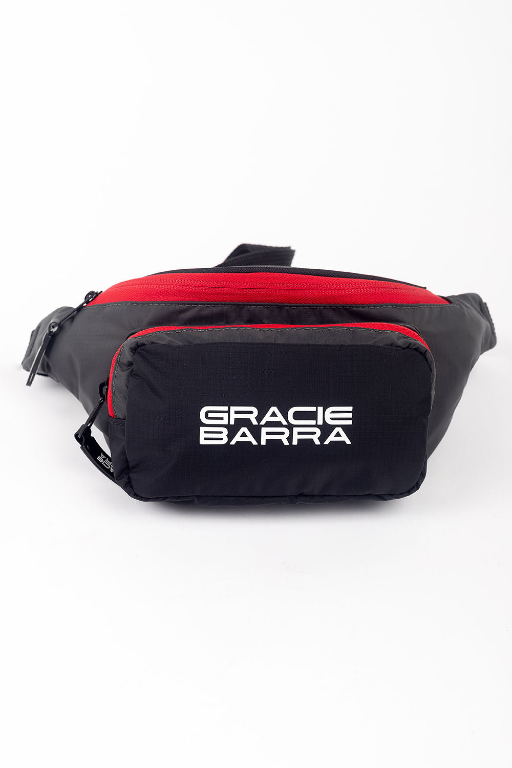 Pochete Colorblock - Preta