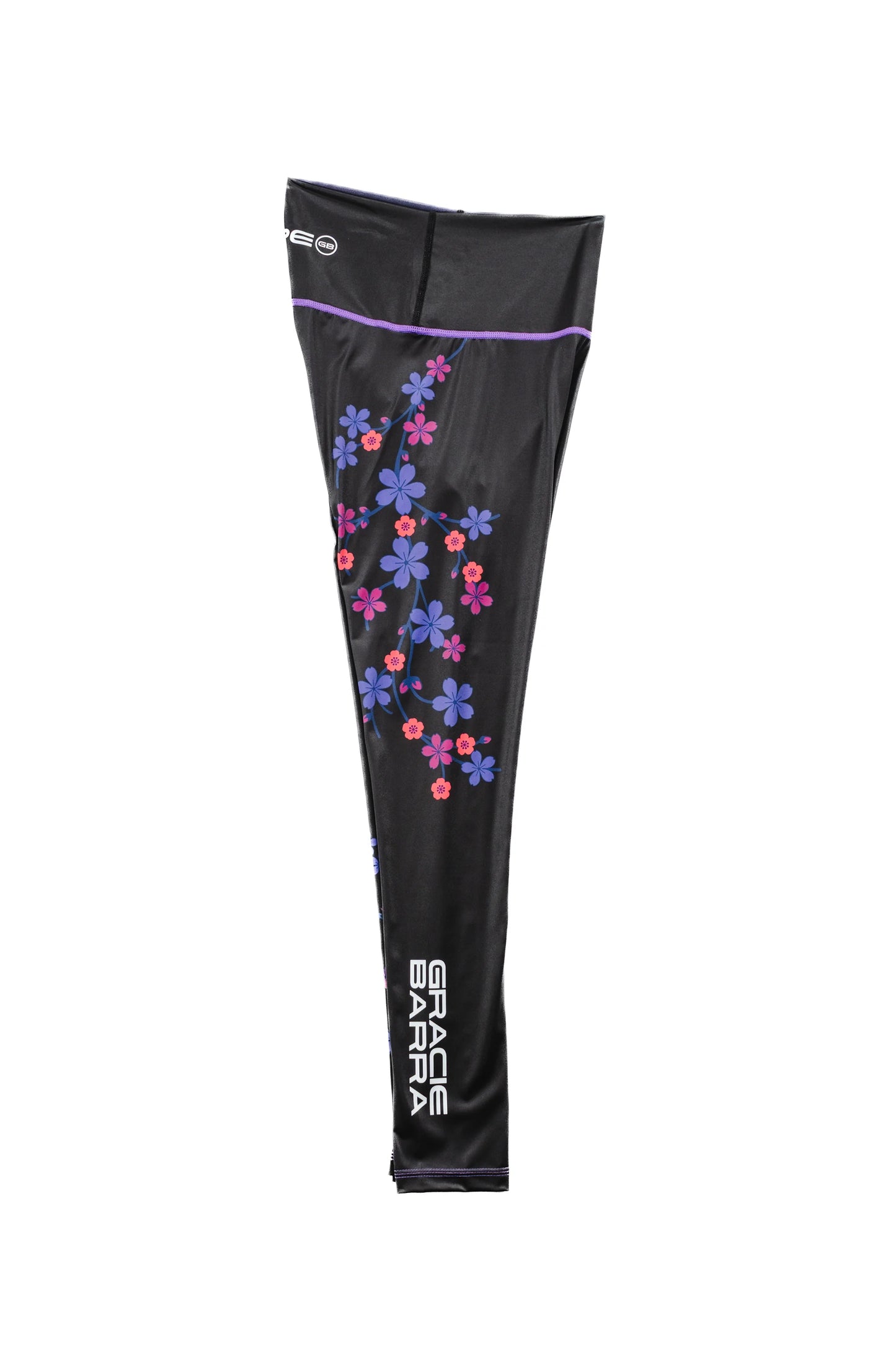 Calça de Compressão Sakura V3 - Preta