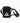 Shoulder Bag Legacy - Preta
