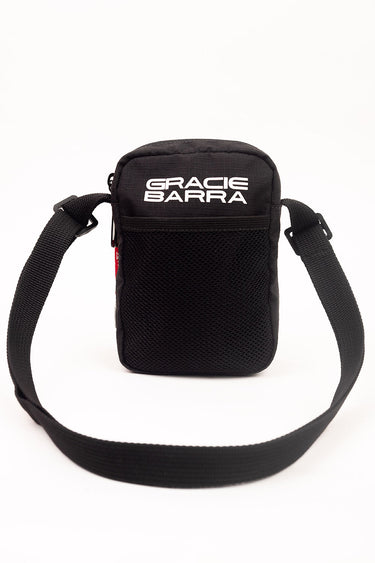 Shoulder Bag Legacy - Preta