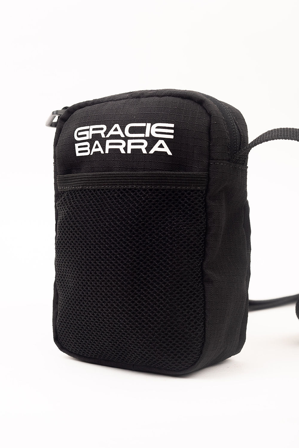 Shoulder Bag Legacy - Preta