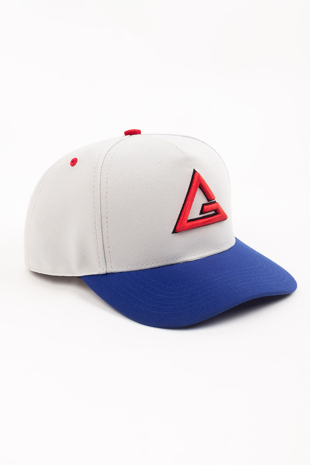 Boné Legacy G - Cinza