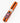 Faixa GB Edition Infantil V2 - Laranja e Preta